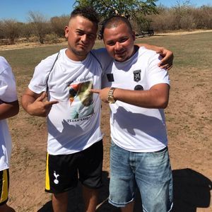 Meet your Posher, Abel